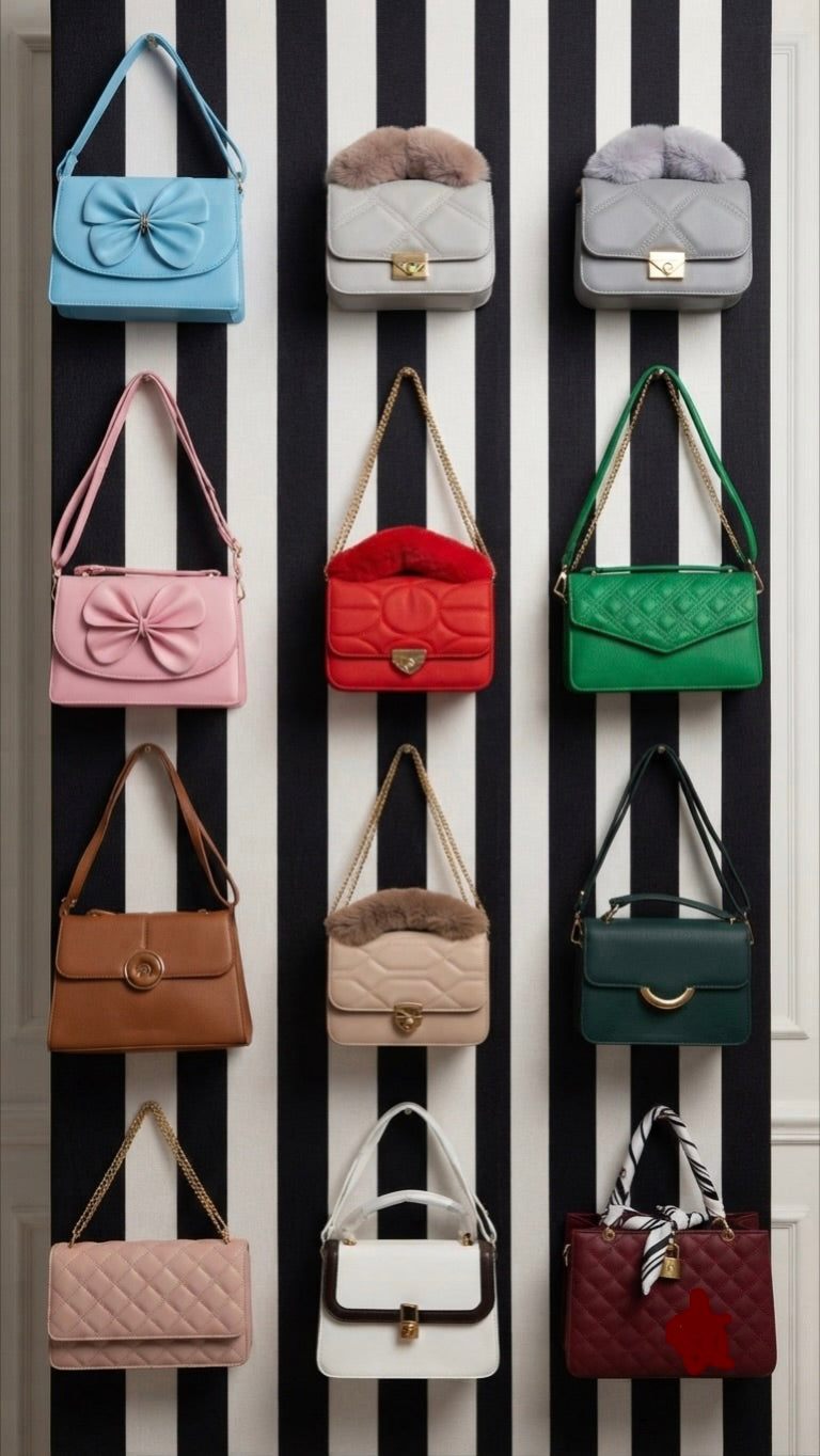 Handbag