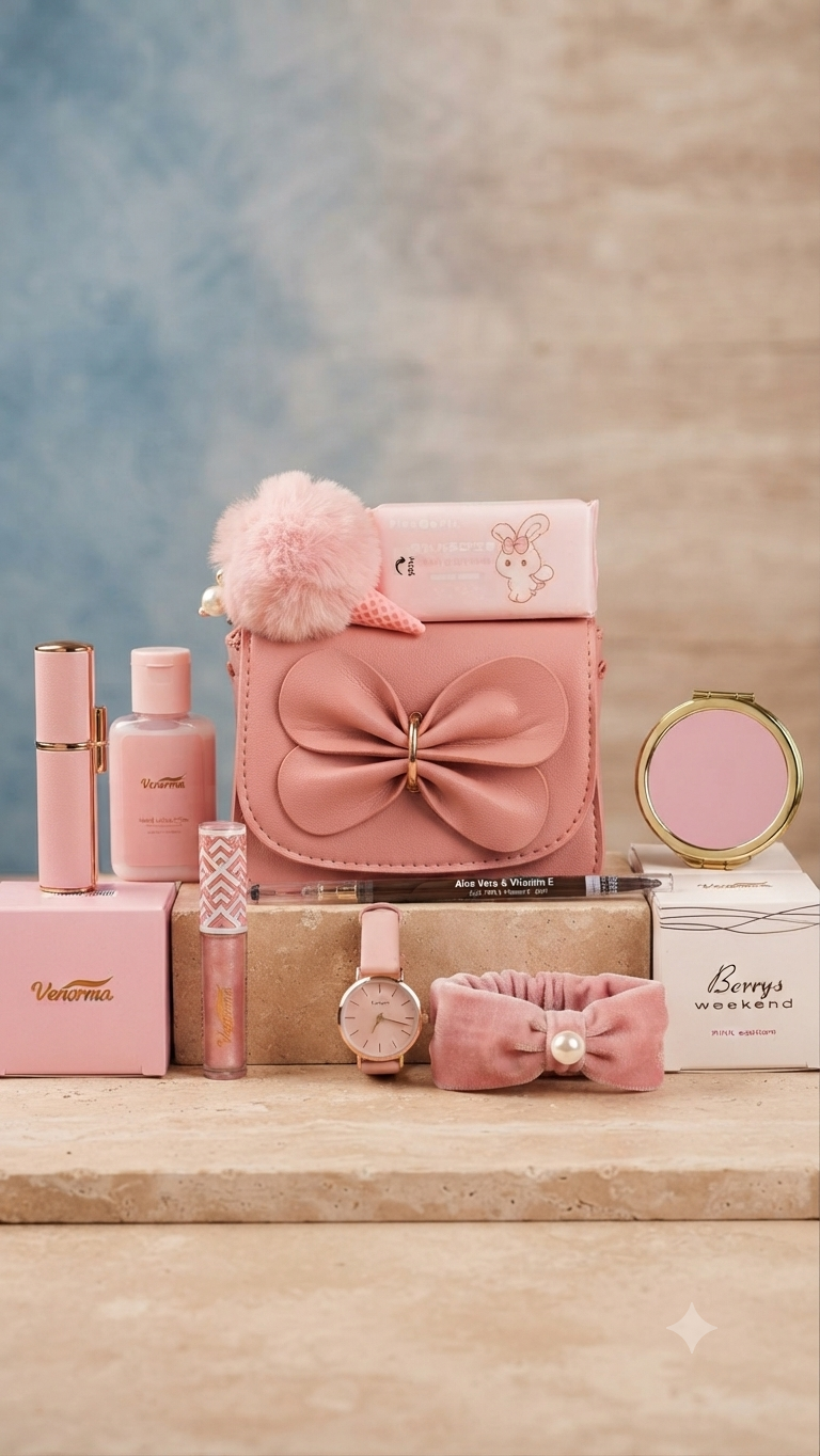 Handbag