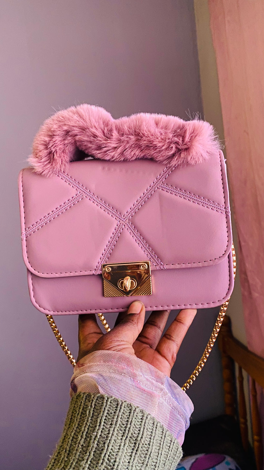 Handbag