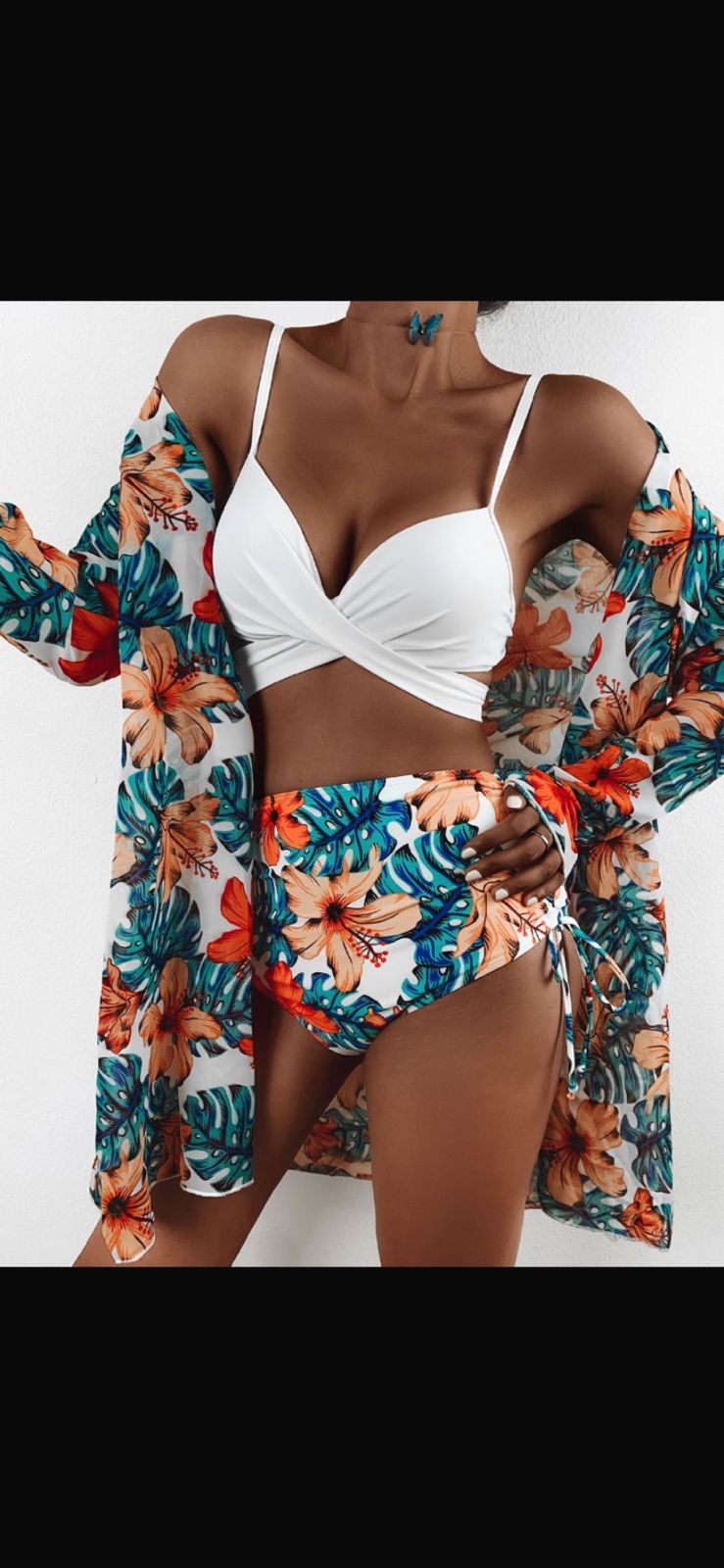 PURE GOSSIP SWIMWEAR